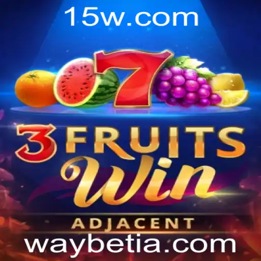 Explorando o Jogo 3FruitsWin: Uma Aventura Frutal no Mundo de Waybet