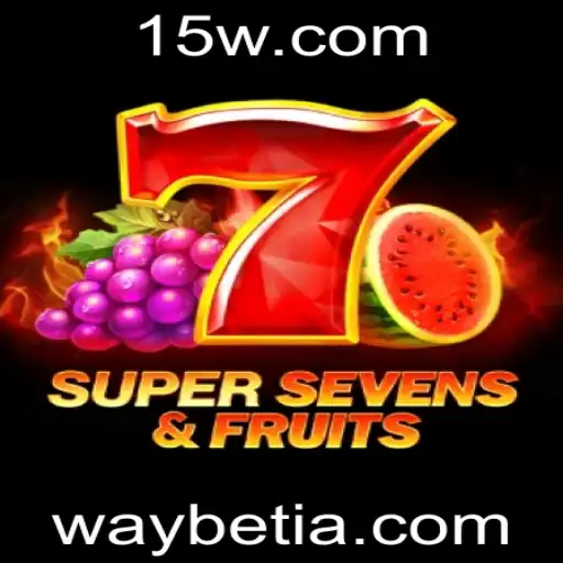 Descubra a Diversão de 7SuperSevensFruits: Um Jogo Interativo e Empolgante