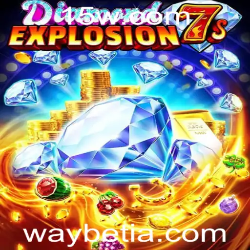 DiamondExplosion7s: Um Mergulho no Mundo do Entretenimento Virtual