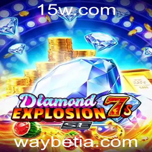 Explorando o Fascinante Mundo do Jogo DiamondExplosion7sSE com a Estratégia Waybet