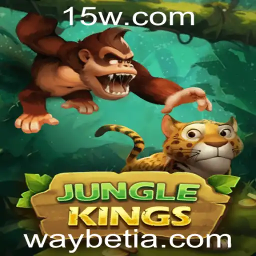 Explorando as Aventuras de JungleKings e o Caminho Estratégico do Waybet