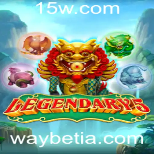 Descubra a Experiência Única do Jogo Legendary5