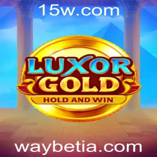 Descobrindo LuxorGold: Um Novo Fenômeno no Mundo dos Jogos com Waybet