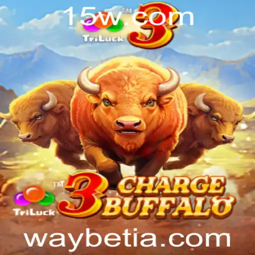 Explorando o Fascinante Mundo de 3ChargeBuffalo: A Emoção do Jogo com a Plataforma Waybet