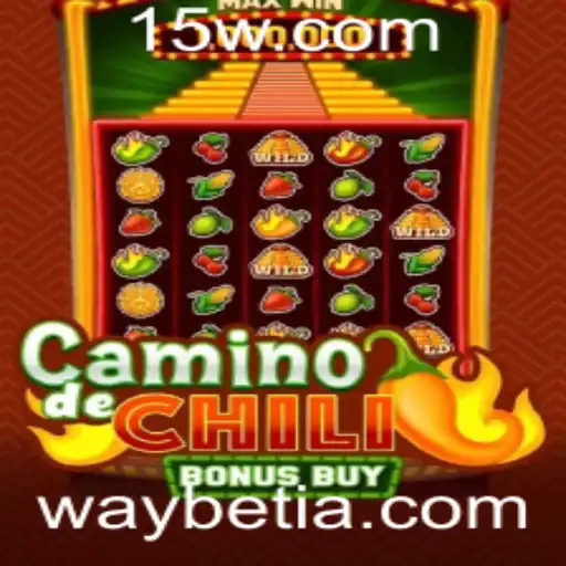 CaminodeChiliBonusBuy: Descubra o Fascinante Mundo de Waybet