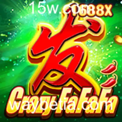 Descubra CrazyFaFaFa: Um Jogo Inovador com a Marca de waybet