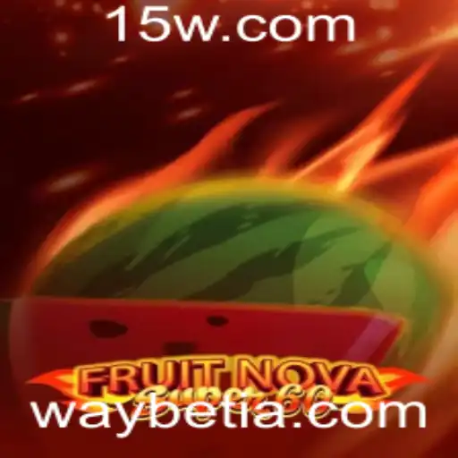 Explorando o Envolvente Mundo de FruitNovaSuper60 com Waybet