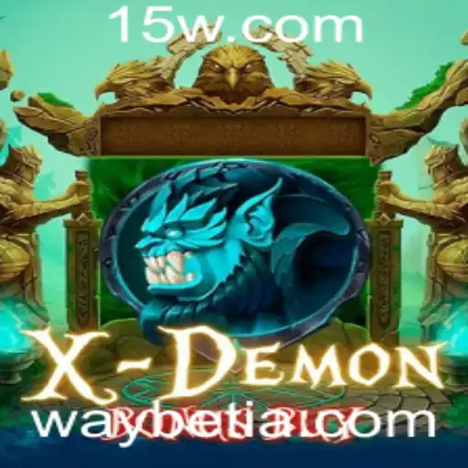 Guia Completo para o Jogo XDemonBonusBuy com Novas Funcionalidades Waybet