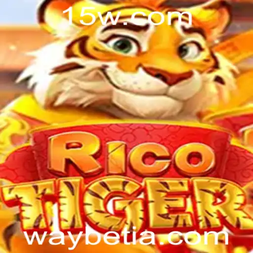 Explorando o Universo de RicoTiger: O Jogo que Combina Estratégia e Diversão