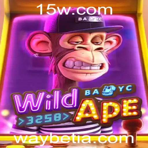 Explorando o Mundo de WildApe3258: Aventura, Estratégia e Diversão